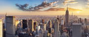 New York - pohled